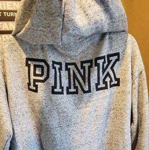 Victoria secret XS lightweight jacket